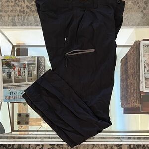 REI Co-op Black Outdoor Pants